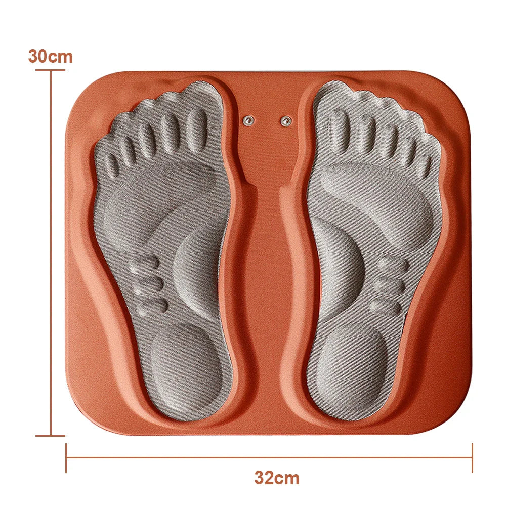 VistaSole – Smart EMS Foot Wellness & Recovery Pad