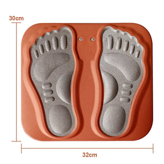 VistaSole – Smart EMS Foot Wellness & Recovery Pad