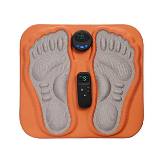 VistaSole – Smart EMS Foot Wellness & Recovery Pad