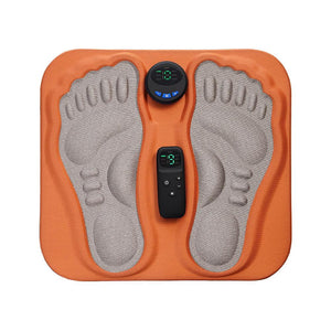 VistaSole – Smart EMS Foot Wellness & Recovery Pad