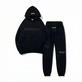 MetroLounge - Hoodie & Track Pants Combo