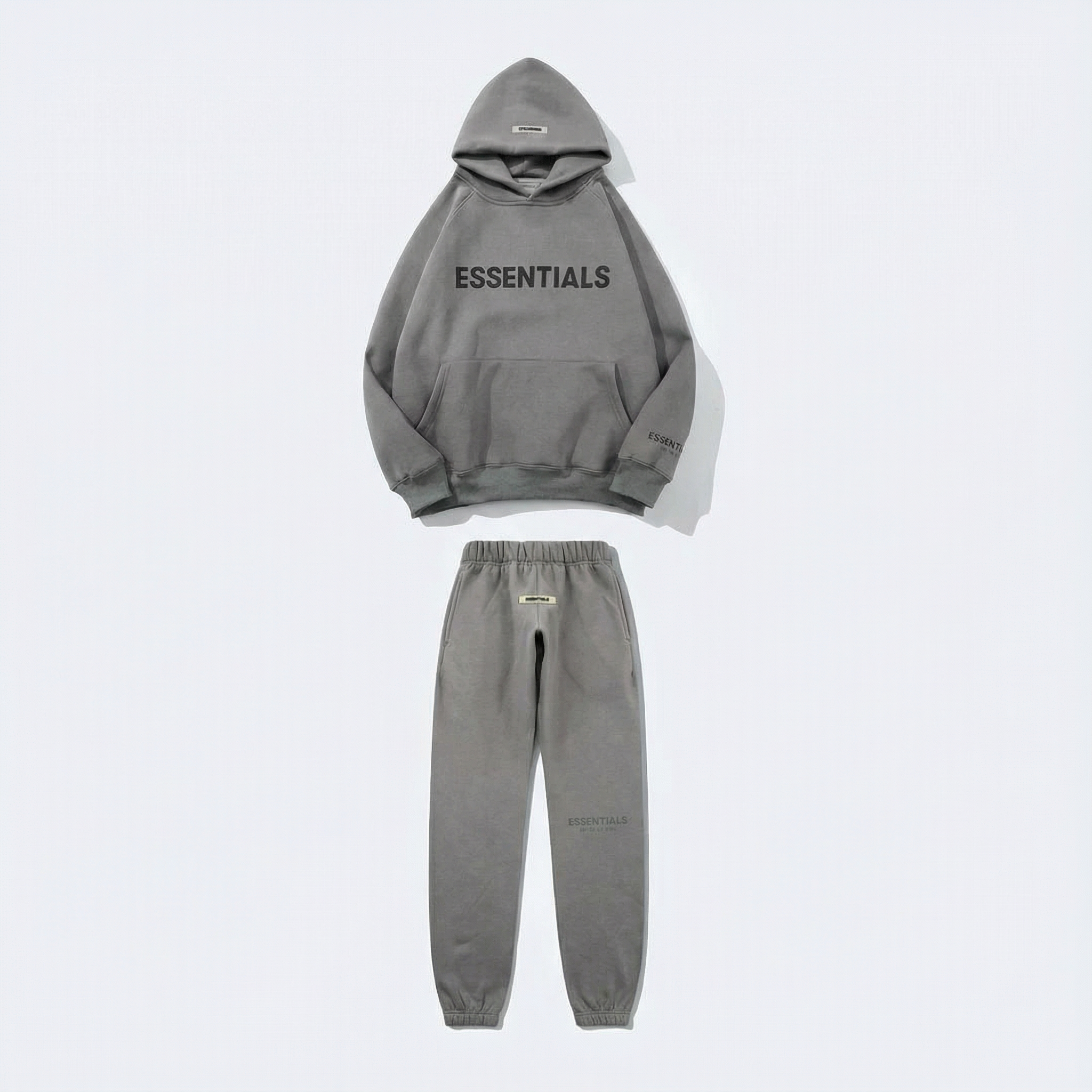 MetroLounge - Hoodie & Track Pants Combo