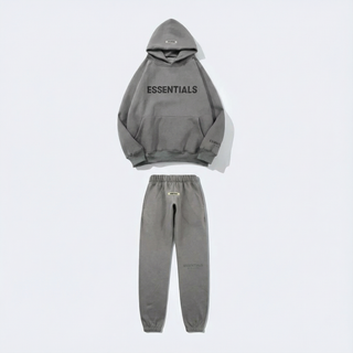 MetroLounge - Hoodie & Track Pants Combo