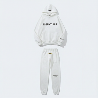 MetroLounge - Hoodie & Track Pants Combo