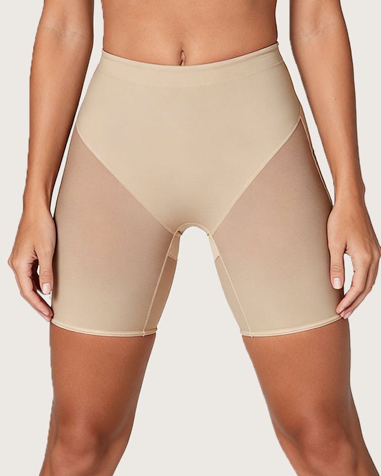 BodyContour – Tummy-Flattening Shaping Shorts