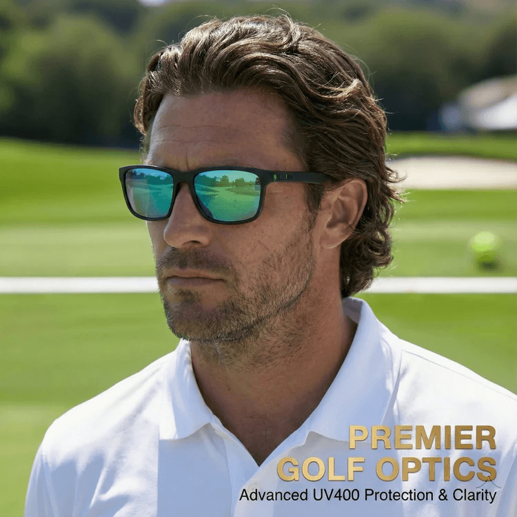 BallSpot  – Ultimate Fairway Hero Golf Glasses