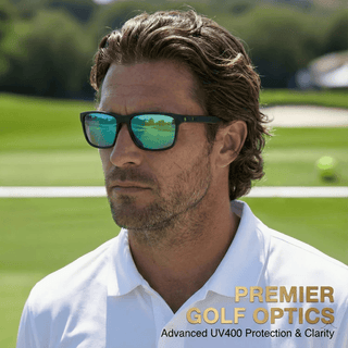 BallSpot  – Ultimate Fairway Hero Golf Glasses