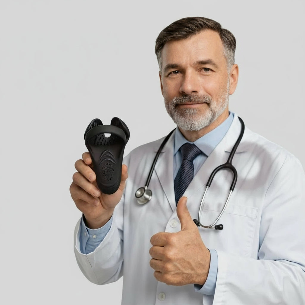PrecisionPulse - Shockwave & Vibration Therapy