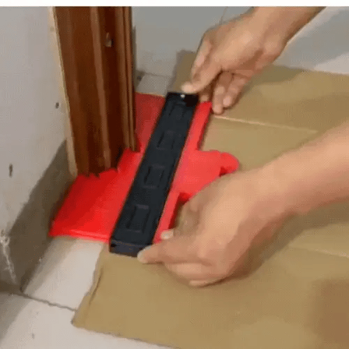 ContourMate – Accurate Tracing Tool for Complex & Curved Edges
