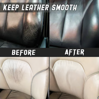 FlexiLeather – Leather Repair & Shine Restoration