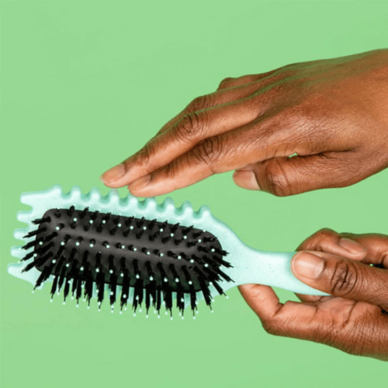 Glizm Bounce Curl Define Styling Brush 7$ TODAY ONLY