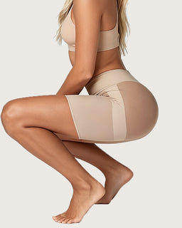 BodyContour – Tummy-Flattening Shaping Shorts