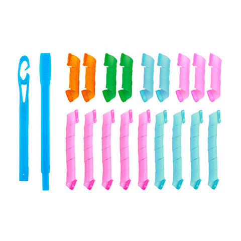 MagicCurl™ - Heatless Hair Curls Roller Kit marnetic