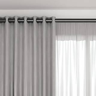POWERPOLE – univerzális, fúrás nélküli teleszkópos rúd akasztáshoz és tároláshoz (110–400 cm) - Image 8