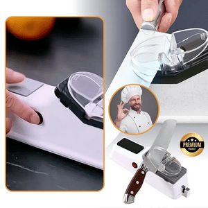 RAZORKNIFE™ ELEKTROMOS KÉSCSISZOLÓ