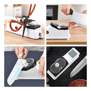 RAZORKNIFE™ ELEKTROMOS KÉSCSISZOLÓ - Image 7