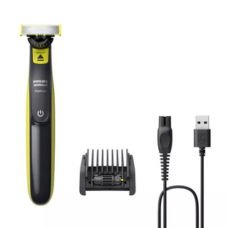 Blade360 - USB Rechargeable Grooming Trimmer