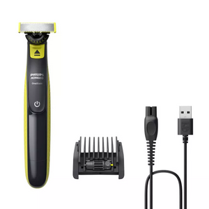 Blade360 - USB Rechargeable Grooming Trimmer