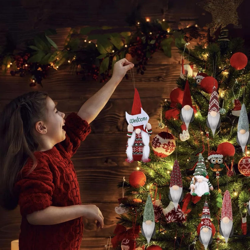 GnomeMagic – 2025 Christmas Advent Calendar