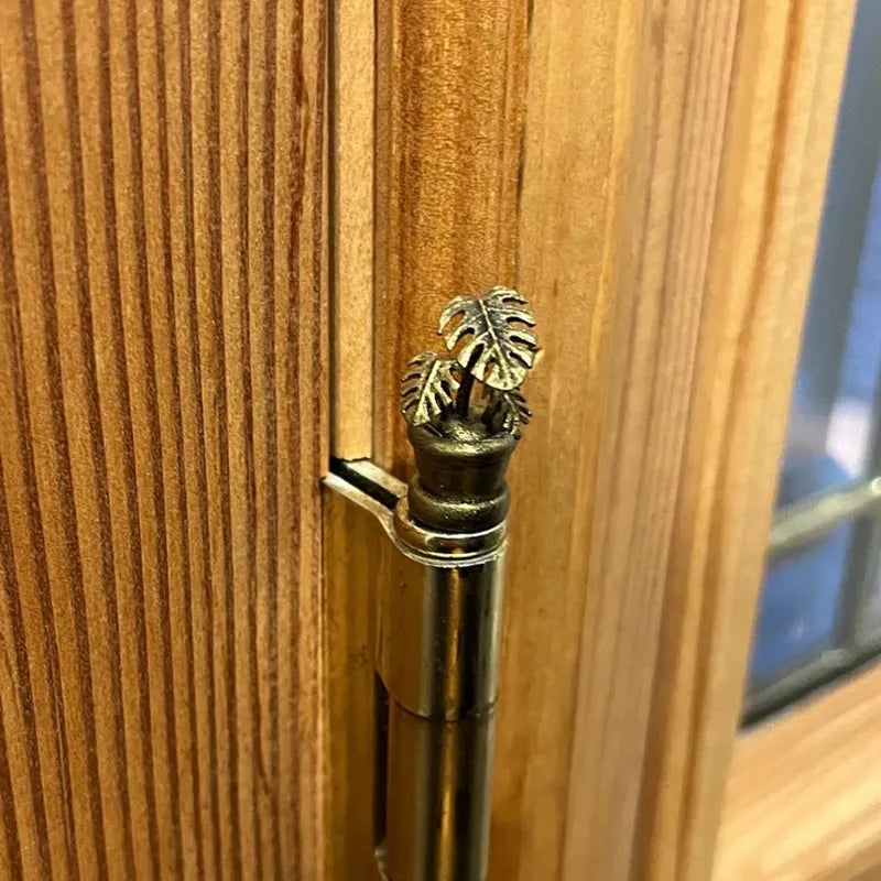 HingeCraft - Thoughtful Head Sculpture