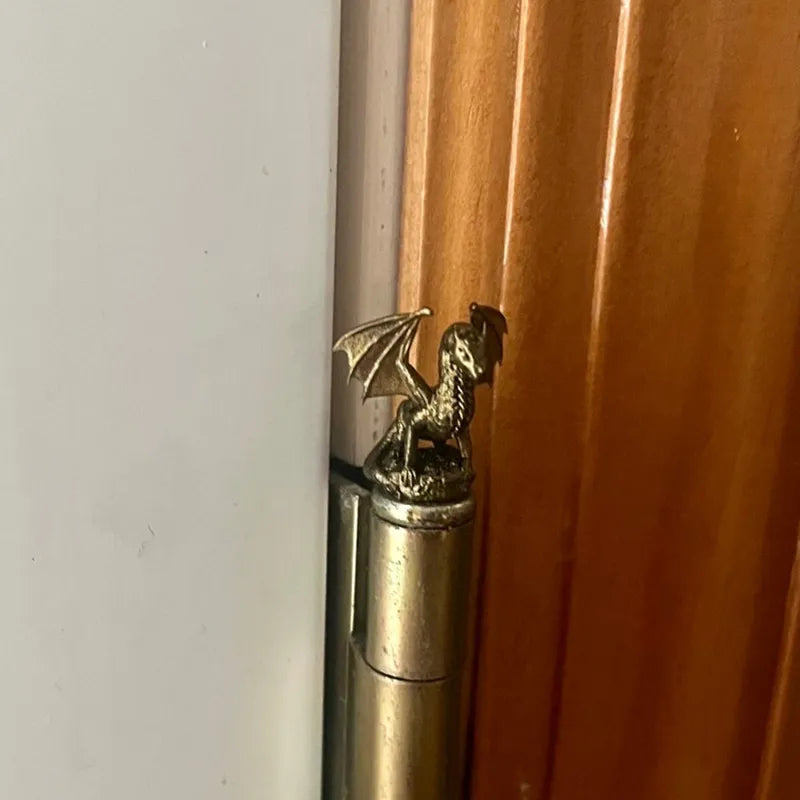 HingeCraft - Thoughtful Head Sculpture