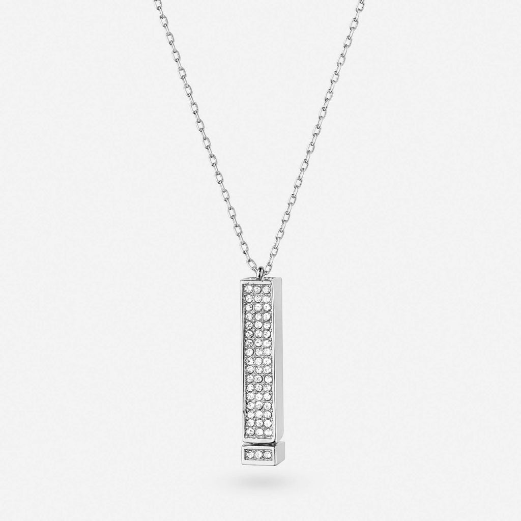 VowLuxe – “I Love You” Pendant Necklace