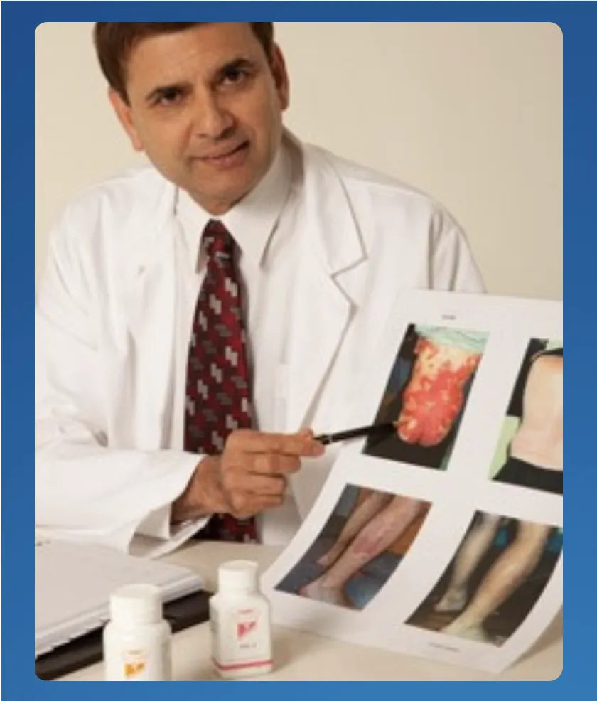 HallyGlow – Niacinamide Brightening Body Lotion