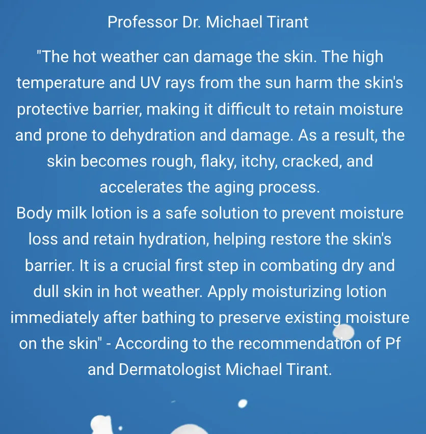 HallyGlow – Niacinamide Brightening Body Lotion