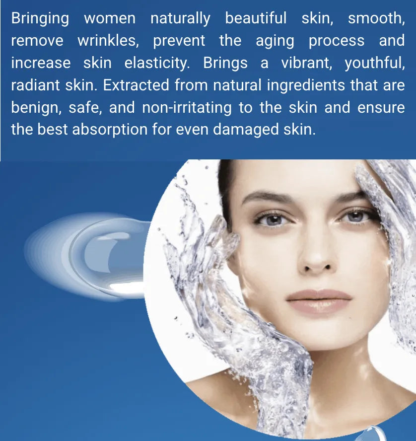 HallyGlow – Niacinamide Brightening Body Lotion