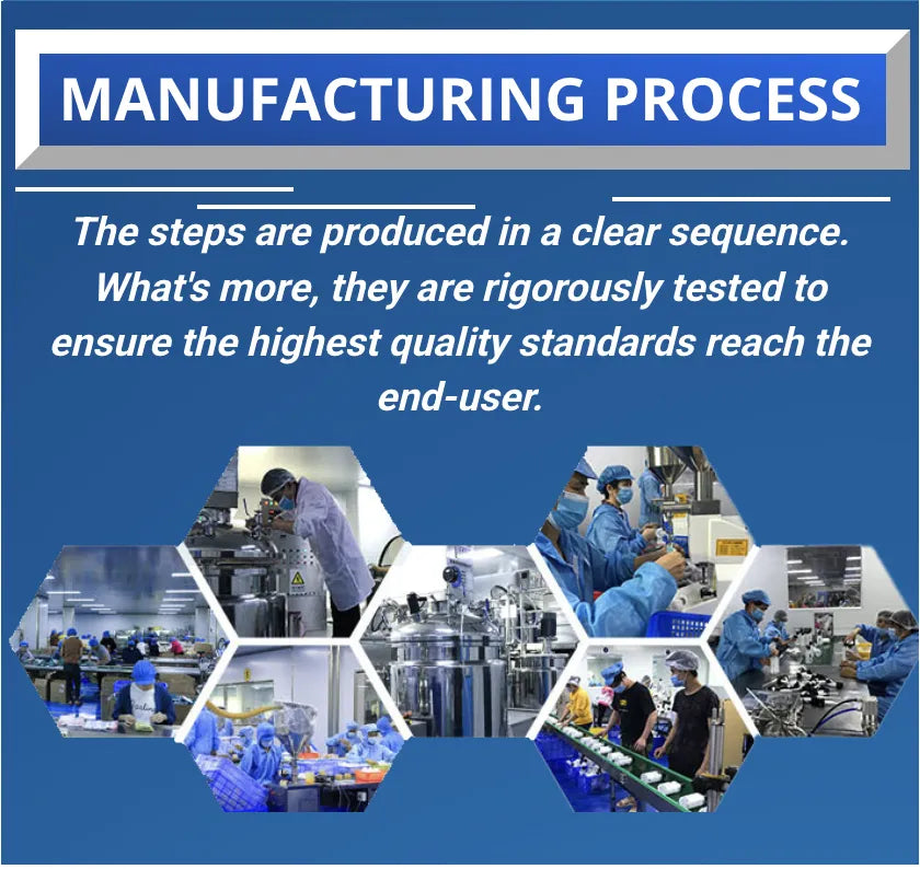 HallyGlow – Niacinamide Brightening Body Lotion