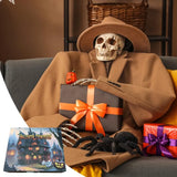 MysticMagic - Halloween Gnome Magic Box