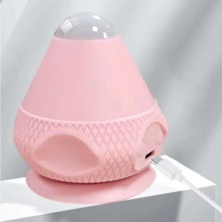 FlexiRelief - Electric Fascia Massage Ball