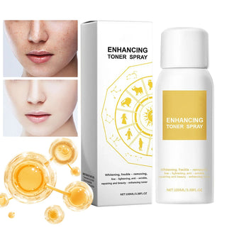 DewFresh – Hydrating Facial Mist Spray