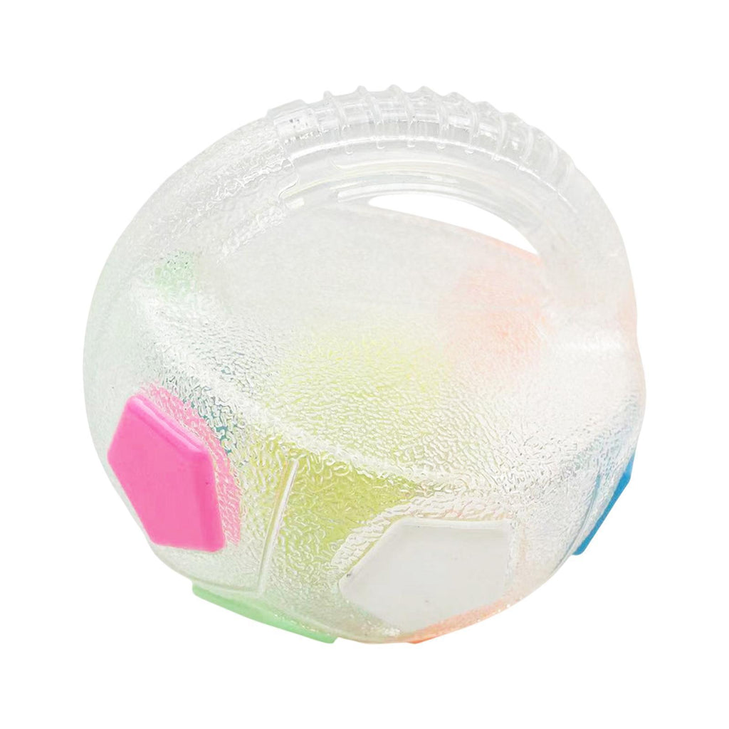 FetchEase – Stress-Relief Durable Dog Ball