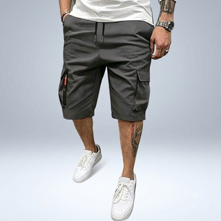 The Go-To Cargo Shorts (5-Pack)