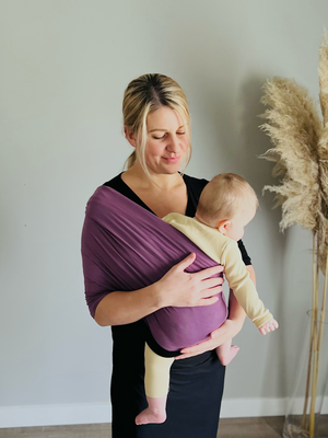 Mama's Embrace | Bonding Comforter marnetic