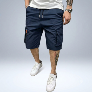 The Go-To Cargo Shorts (5-Pack)