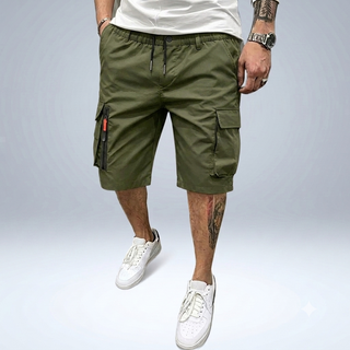 The Go-To Cargo Shorts (5-Pack)