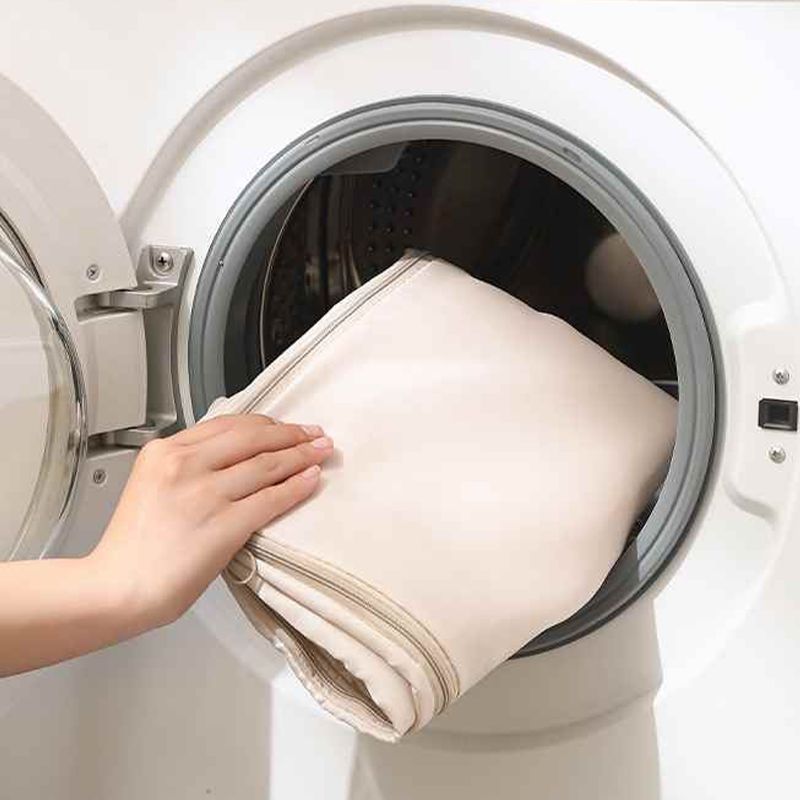 PackNest – Space-Saving Storage Bags Set