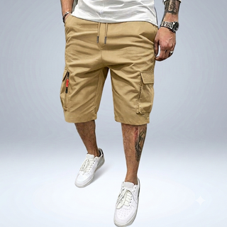 The Go-To Cargo Shorts (5-Pack)