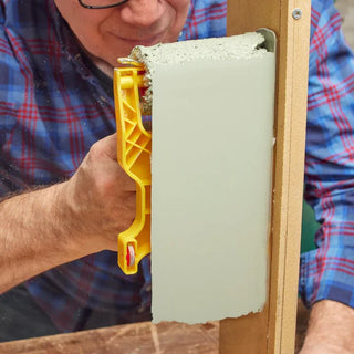 PaintTrim – Ultimate Tool for Flawless Edge Finishing
