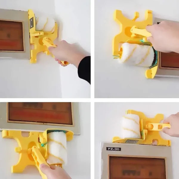 PaintTrim – Ultimate Tool for Flawless Edge Finishing