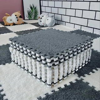 PlushNest – Ultra-Soft Plush Carpet for Your Interior
