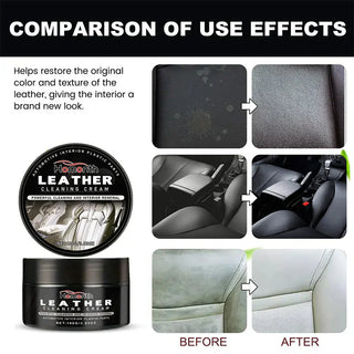 ArmorLuxe – Leather Protection & Shine Cream