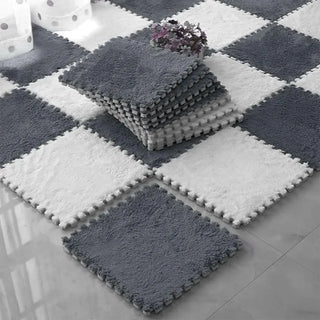 PlushNest – Ultra-Soft Plush Carpet for Your Interior