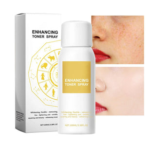 DewFresh – Hydrating Facial Mist Spray