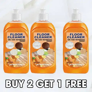 ShineGuard – Ultimate Stain Fighting Floor Cleaner