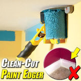 MaxEdge - Renovator Roller Painter