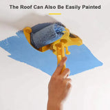 MaxEdge - Renovator Roller Painter