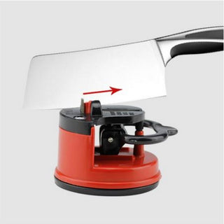 EdgeMaster – Heavy Duty Suction Knife Sharpener